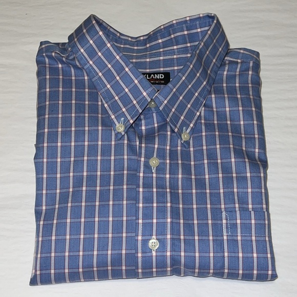 DRESS SHIRT (XL) - Picture 11 of 11